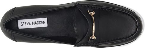 Steve Madden Women's Maureen Loafer in Saudi Arabia