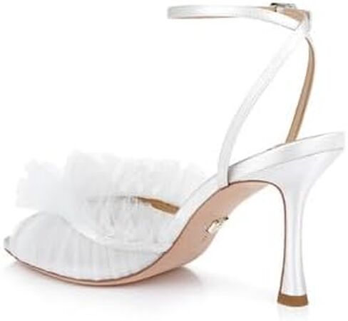 Badgley Mischka Women's Aisha Heeled Sandal in Saudi Arabia