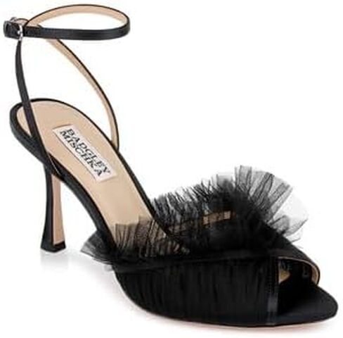 Badgley Mischka Women's Aisha Heeled Sandal in Saudi Arabia