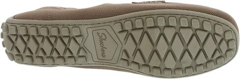 حذاء باليه مسطح للسيدات من Skechers Cleo Driver-Power Couples in Kuwait