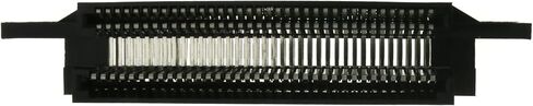 72 Pin NES Cartridge Slot Connector for NES 8-Bit Entertainment System - Replacement Repair Part for Nintendo Console Games in Saudi Arabia