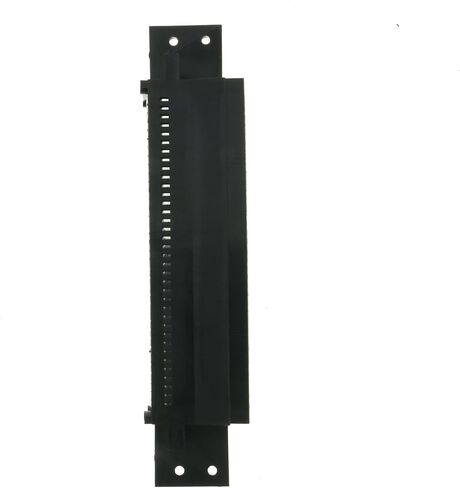 72 Pin NES Cartridge Slot Connector for NES 8-Bit Entertainment System - Replacement Repair Part for Nintendo Console Games in Saudi Arabia