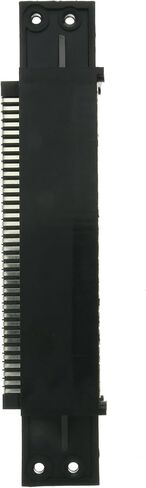 72 Pin NES Cartridge Slot Connector for NES 8-Bit Entertainment System - Replacement Repair Part for Nintendo Console Games in Saudi Arabia