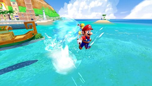 Super Mario 3D All-Stars - Nintendo Switch (Renewed) in Saudi Arabia