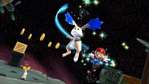Super Mario 3D All-Stars - Nintendo Switch (Renewed) in Saudi Arabia