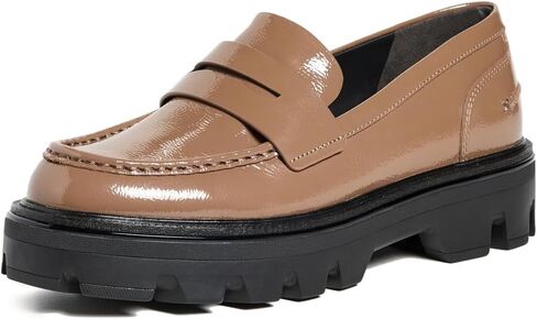 rag & bone Women's Quinn Loafers in Saudi Arabia