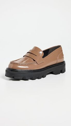 rag & bone Women's Quinn Loafers in Saudi Arabia