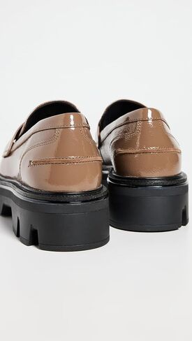 rag & bone Women's Quinn Loafers in Saudi Arabia