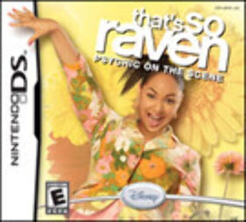 That's So Raven Psychic On The Scene (Renewed) in Saudi Arabia
