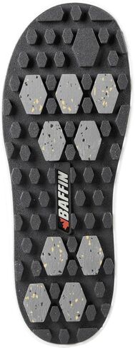 حذاء الثلوج جنيفا النسائي من Baffin in Kuwait