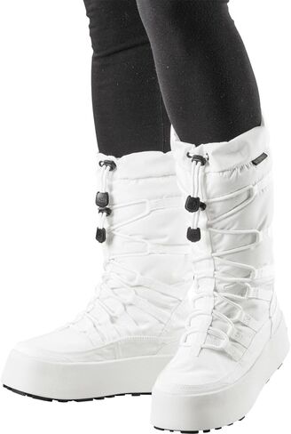 حذاء الثلوج جنيفا النسائي من Baffin in Kuwait