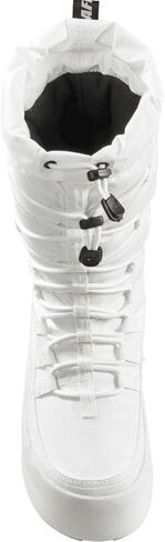 حذاء الثلوج جنيفا النسائي من Baffin in Kuwait