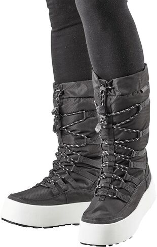 Baffin Women's Geneva Snow Boot in Saudi Arabia