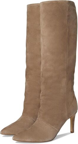 Marc Fisher Women's Narysa Knee High Boot in Saudi Arabia