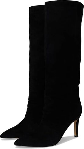 Marc Fisher Women's Narysa Knee High Boot in Saudi Arabia