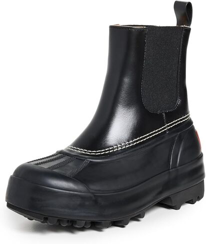 حذاء Sorel النسائي X Proenza Schouler Caribou Chelsea Boot Wp Fashion in Saudi Arabia