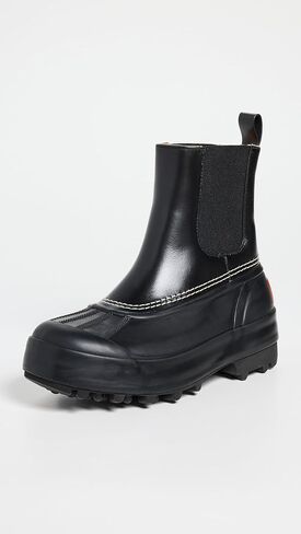 حذاء Sorel النسائي X Proenza Schouler Caribou Chelsea Boot Wp Fashion in Saudi Arabia