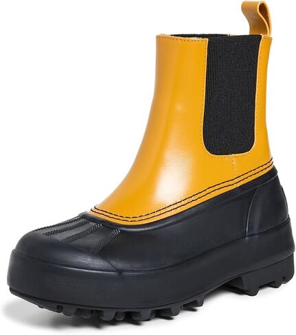 حذاء Sorel النسائي X Proenza Schouler Caribou Chelsea Boot Wp Fashion in Saudi Arabia