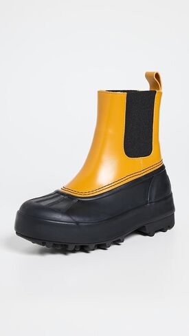 حذاء Sorel النسائي X Proenza Schouler Caribou Chelsea Boot Wp Fashion in Saudi Arabia