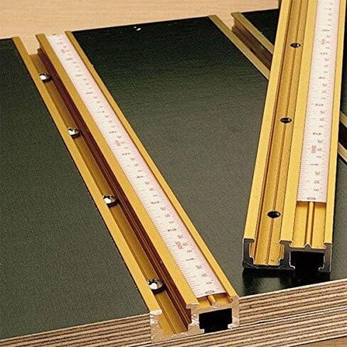 INCRA TTRACKREG18 T-Track عادي 18 بوصة in Kuwait