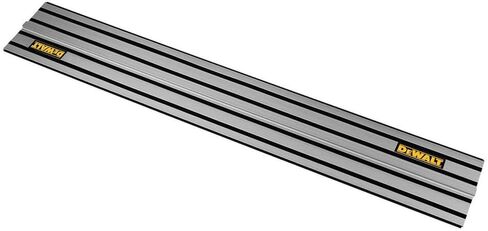 DEWALT TrackSaw Track, 46-Inch (DWS5020), Yellow in Saudi Arabia