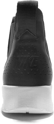 NIKE Women's W Air Max Thea Mid, Black/Black-SAIL, 11.5 M US in Saudi Arabia