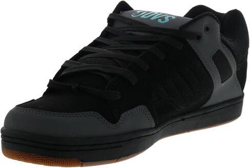 حذاء تزلج إندورو 125 لوتزكا للرجال من DVS in Kuwait