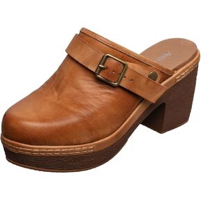 Antelope Women's Sabella Leather Mules