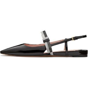 kate spade new york Women's Maritza Flat