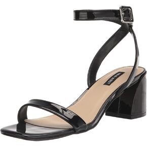 Nine West Women's Milday Heeled Sandal