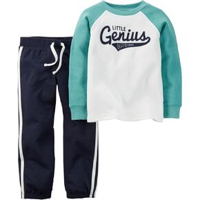 Carter's baby-boys Child