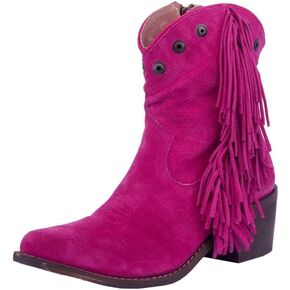Corral Boots Women's Q0302 Western Boot