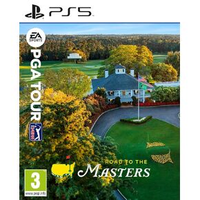 EA Sports PGA Tour