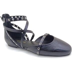 Kenneth Cole Women's Fashion Flat Sandal