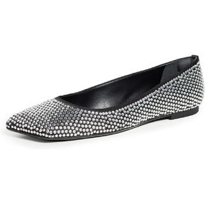 SCHUTZ Women's Jaycie Ballet Flats