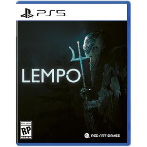 Lempo for Playstation 5