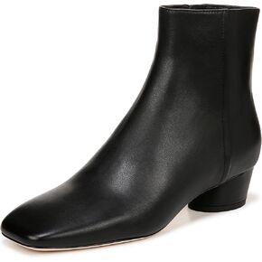 Vince Womens Rockville Ankle Boot