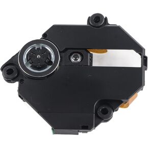 قطعة إصلاح عدسة محرك الأقراص الضوئية Agatige KSM-440ADM، وحدة محرك عدسة قارئ القرص لجهاز PS1 Playstation One لجهاز PS1 KSM-440ADM in Kuwait
