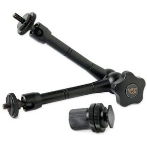 Tether Tools Rock Solid Articulating Arm (11-Inch)