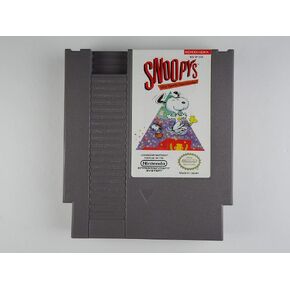 Snoopy's Silly Sports Spectacular! (Renewed)