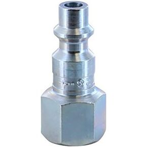 Milton S728 M Style Plug (1/4 F,2/Cd)
