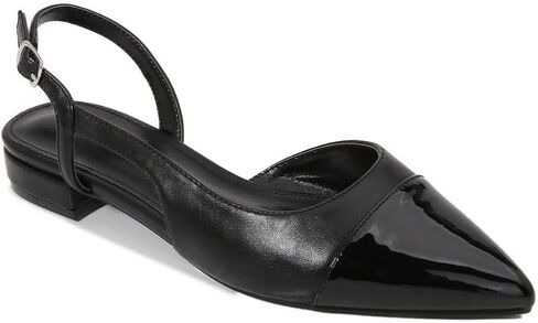 Gina Flat in Saudi Arabia
