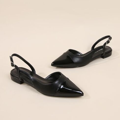 Gina Flat in Saudi Arabia