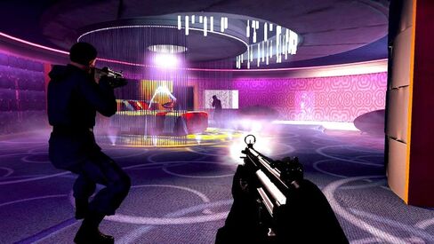 007 Legends - Xbox 360 (تجديد) in Saudi Arabia