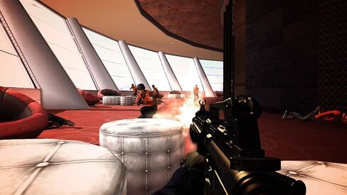 007 Legends - Xbox 360 (تجديد) in Saudi Arabia