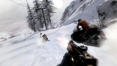 007 Legends - Xbox 360 (تجديد) in Saudi Arabia