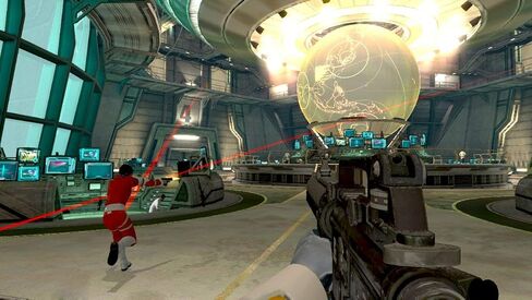 007 Legends - Xbox 360 (تجديد) in Saudi Arabia