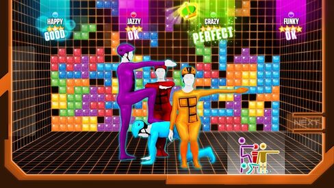 Just Dance 2015 (Wii U) in Saudi Arabia