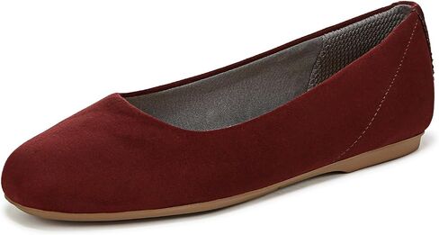 Dr. Scholl's Women's Classic Ballet Flat in Saudi Arabia