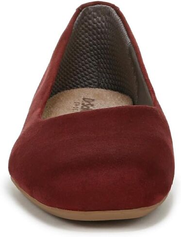 Dr. Scholl's Women's Classic Ballet Flat in Saudi Arabia